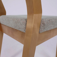 Стул КРАФТ, бежевый /натуральный дуб купить в Минске Стул КРАФТ, бежевый /натуральный дуб купить в Минске